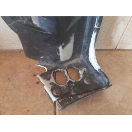 Cover filling quad atv barossa 250 300