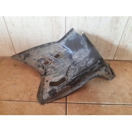 Cover filling quad atv barossa 250 300