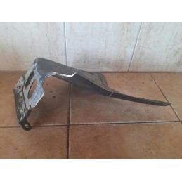 Cover filling quad atv barossa 250 300