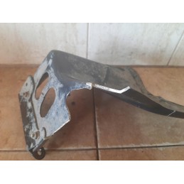 Cover filling quad atv barossa 250 300