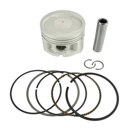 Piston for atv 250 rt250st loncin 71 00 16 23 5 set