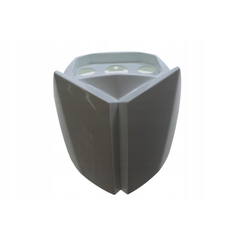 Lucky star access plastic cover counter housing