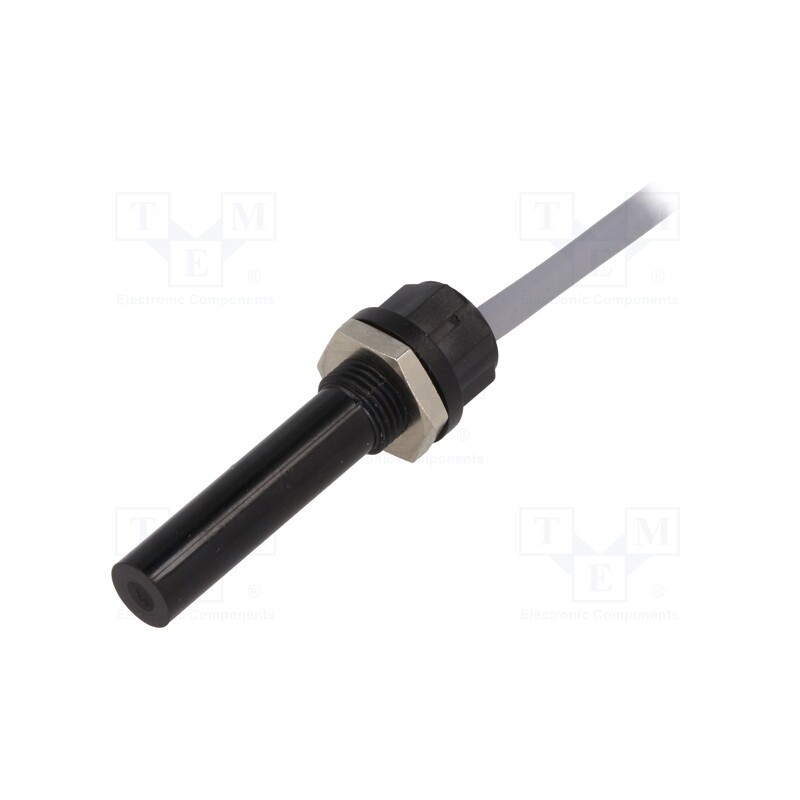 1 pcs x MEDER - MK07-1B90C-3000W - Reed switch, 15÷20mT, Pswitch: 3W, Ø6.6x39.6mm, toff: 0.1ms, 0.25A
