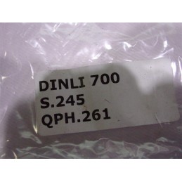 Brake cable Dinli 700