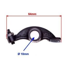 Atv 150 levers, valve levers, valves set