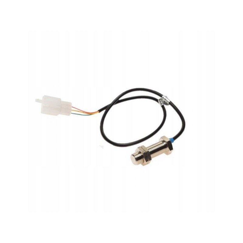 Odometer sensor atv110 125 atv 200 transmission