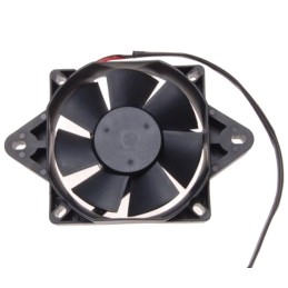 Radiator fan quad atv 200 250 quad loncin