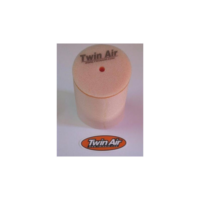 Twin air air filter yamaha yfm grizzly 660