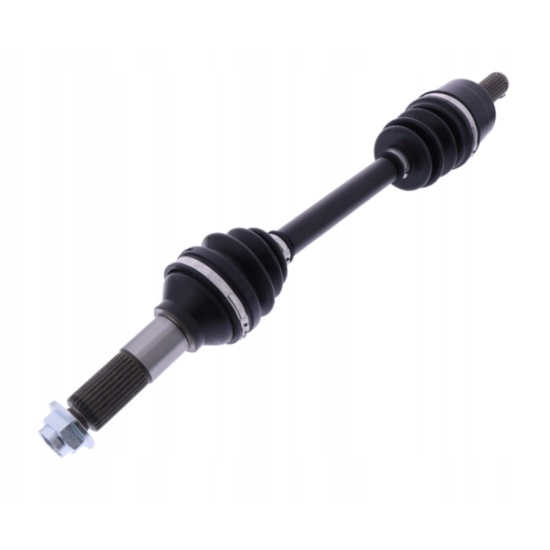 Polos drive yamaha yfm 450 fwad grizzly eps