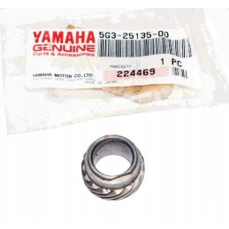 Speedometer drive wheel Beluga 5g3 25135 00