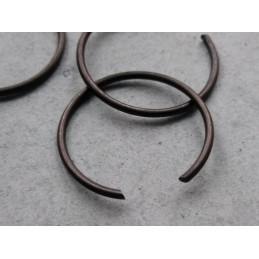 Sym quadraider 600 piston pin protection