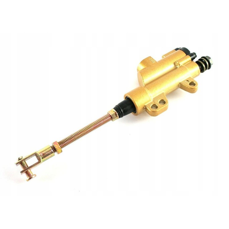 ATV rear brake pump for ATV 110 quad cross rear