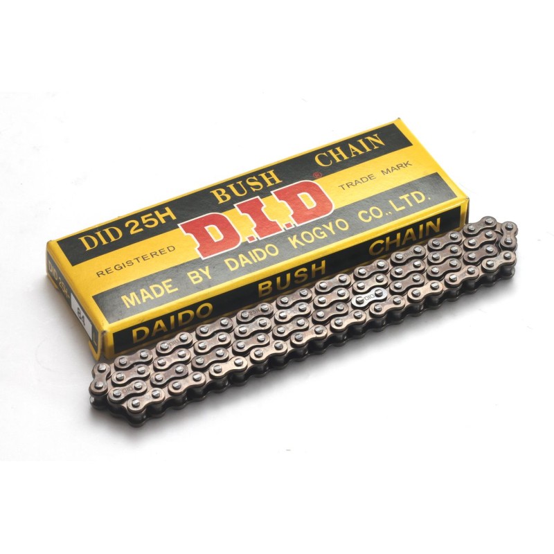 Lucky Star Access 250 300 oil pump chain