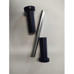Upper polyurethane arm bushings Arctic Cat 85 sha