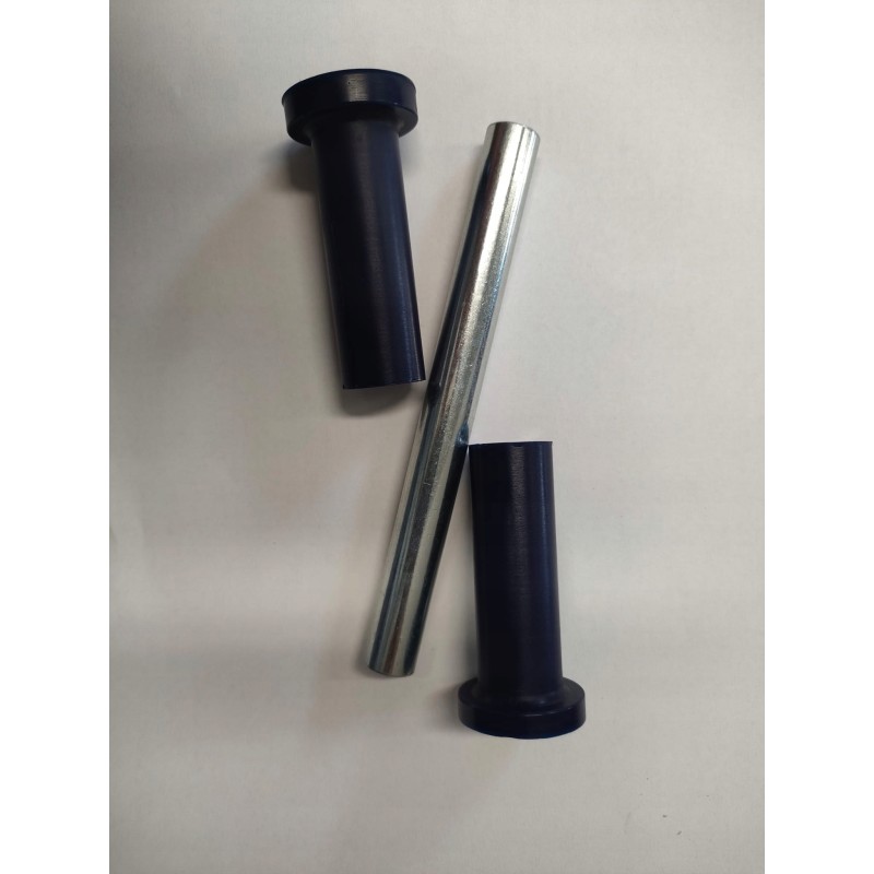 Upper polyurethane arm bushings Arctic Cat 85 sha