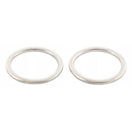 Winderosa vertex exhaust manifold gasket polaris rzr 4 xp 900 12