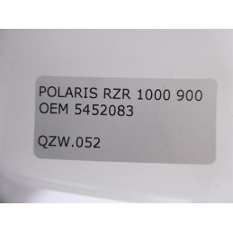 Polaris RZR 1000 900 Water Tank OEM 5452083