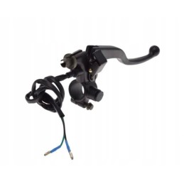 Right brake lever with body for ATV Bashan BS