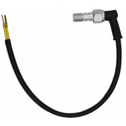 M10x1 25 pressure stop sensor with cables