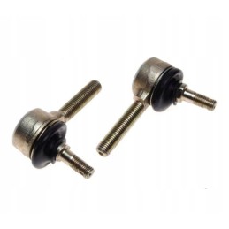 Atv kinroad tie rod end