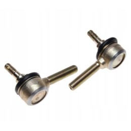 Atv kinroad tie rod end