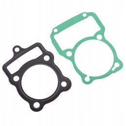 Cylinder gaskets for the head of a quad atv 200 kinroad