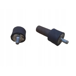 Polaris scrambler 500 bush mount pillow