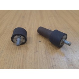 Polaris scrambler 500 bush mount pillow