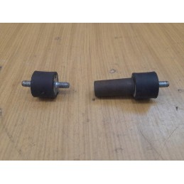 Polaris scrambler 500 bush mount pillow