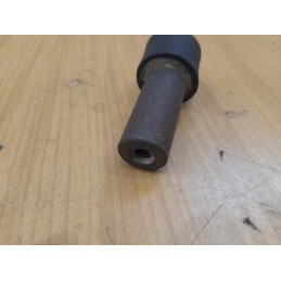 Polaris scrambler 500 bush mount pillow