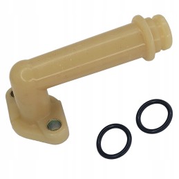 Water pipe atv linhai cf allroad benyco 260 300