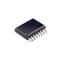 1 pcs : 74HCT595S16-13 - Counter Shift Registers 8B SHIFT REGISTER W/ 8B OUT 4.5-5.5V