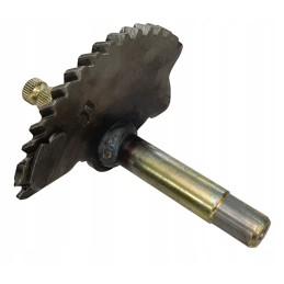 Sym falcon active foot control shaft