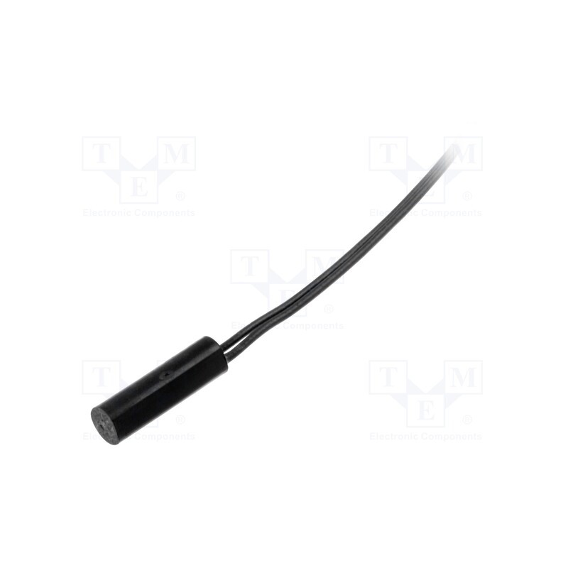 1 pcs x MEDER - MK18-B-1700W - Magnetic field, OUT: SPST-NO, Connection: lead 1,7m, -20÷70°C