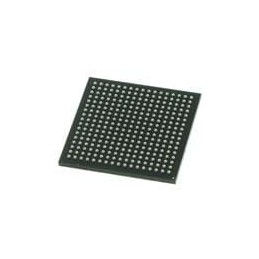1 pcs : ATSAMA5D27C-D1G-CUR - Microprocessors - MPU BGA GREEN, IND TEMP MRLC,1GBit DDR2,T&R