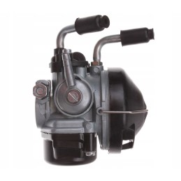 Carburetor automatic m19 pocket bike mini dirt cross enduro quad atv 50 kingway 2