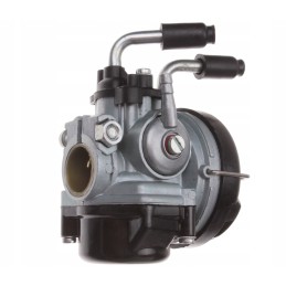 Carburetor automatic m19 pocket bike mini dirt cross enduro quad atv 50 kingway 2