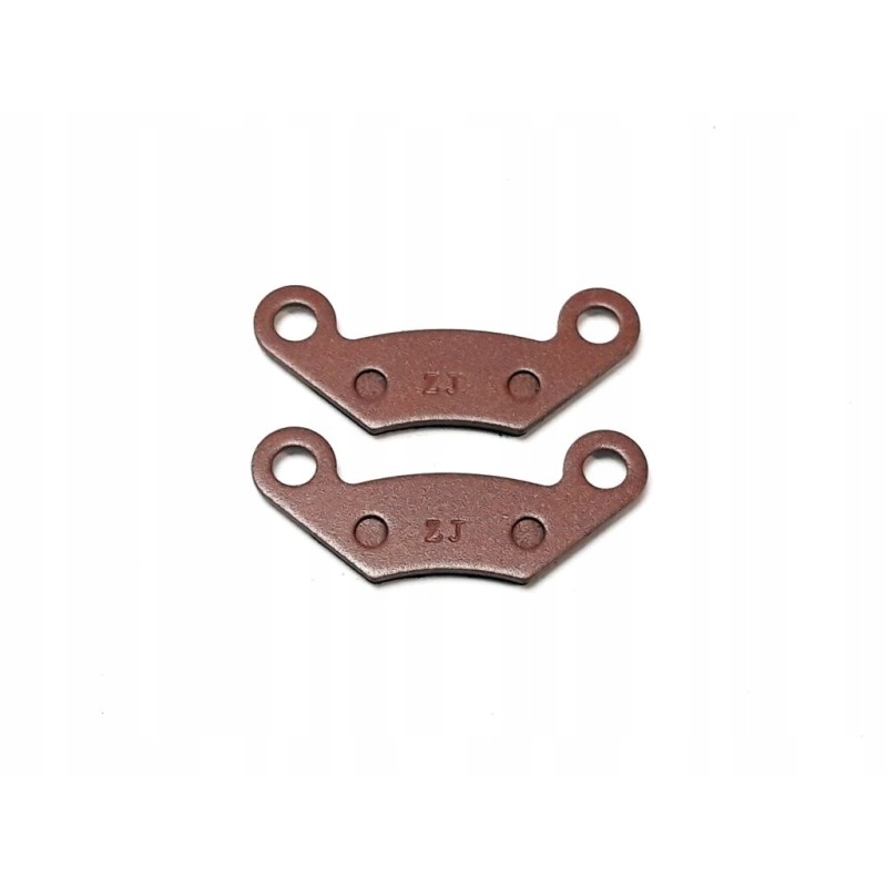 Linhai brake pads atv 300 400 500 m550 m565