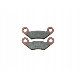 Linhai brake pads atv 300 400 500 m550 m565