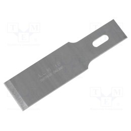 5 pcs x SWANN-MORTON - ACM18 SM - Blade, IDL-ACMH1,IDL-ACMH5