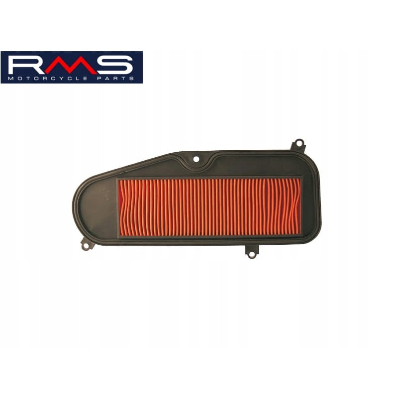 Kymco dink 125 150 200 lx classic air filter