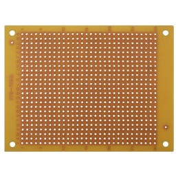 2 pcs x SCI - PC-11 - Board: universal, single sided,prototyping, W: 71mm, L: 94mm