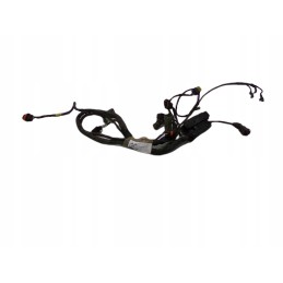 Can am harness installation