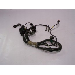 Can am harness installation