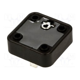 1 pcs x MEDER - MK9-1B90-BV260 - Reed switch