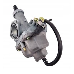 Carburettor PZ27 ATV Quad 125cc with lever choke