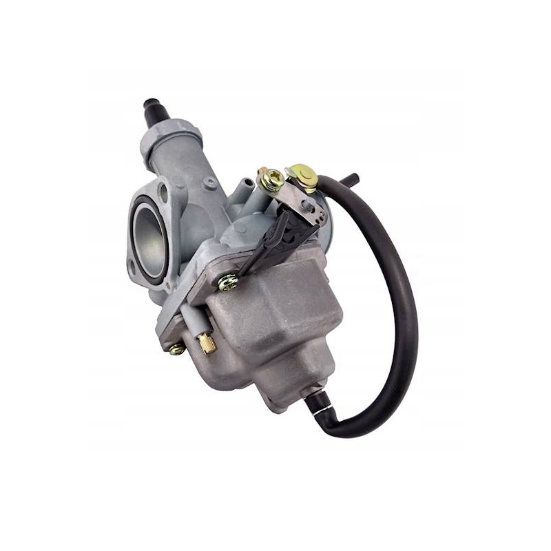 Carburettor PZ27 ATV Quad 125cc with lever choke
