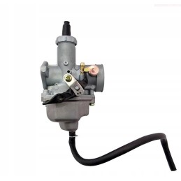Carburettor PZ27 ATV Quad 125cc with lever choke