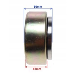 Magnet wheel magneto quad atv 200 250 bashan