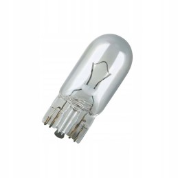 White bulb 12v w5w can am polaris kymco